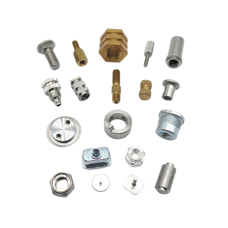 Customized Parts1