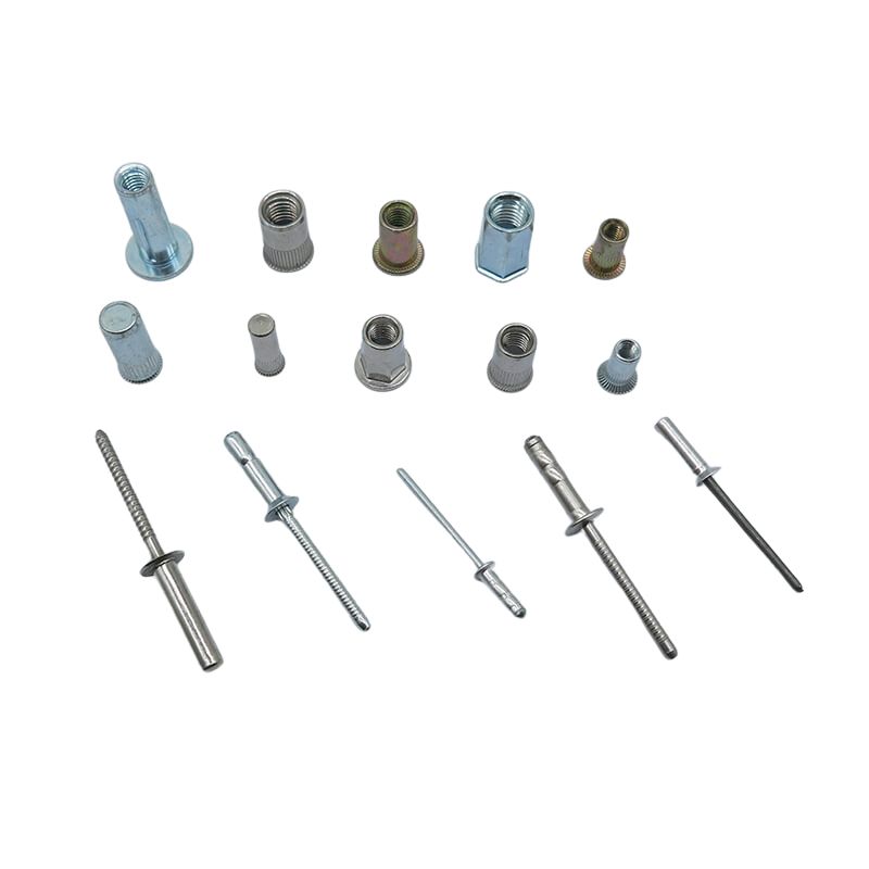Rivets & Rivet nuts3