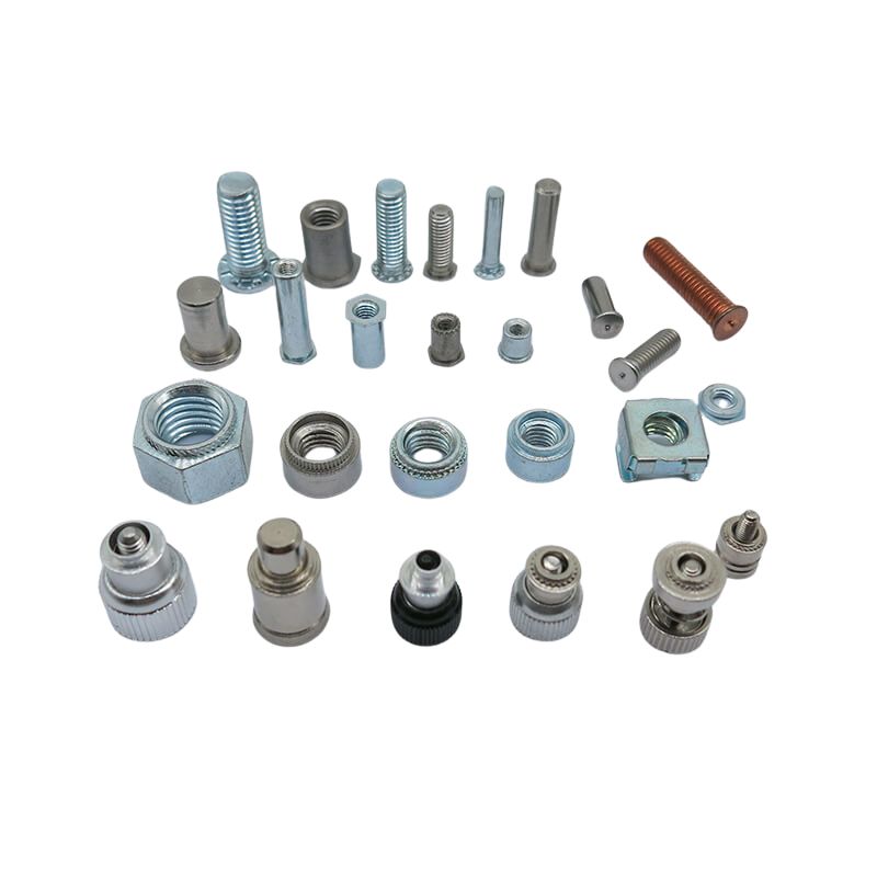 Sheet Matel Fasteners4