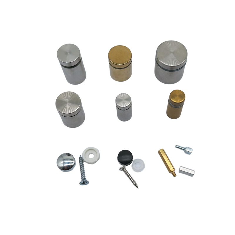 Standoffs and Spacers5