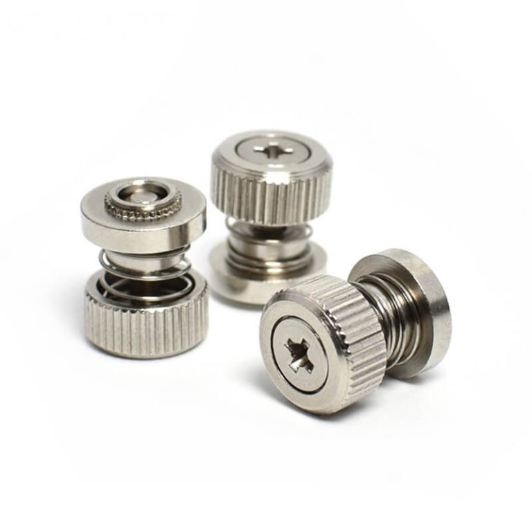 panel fasteners PF50 PF60