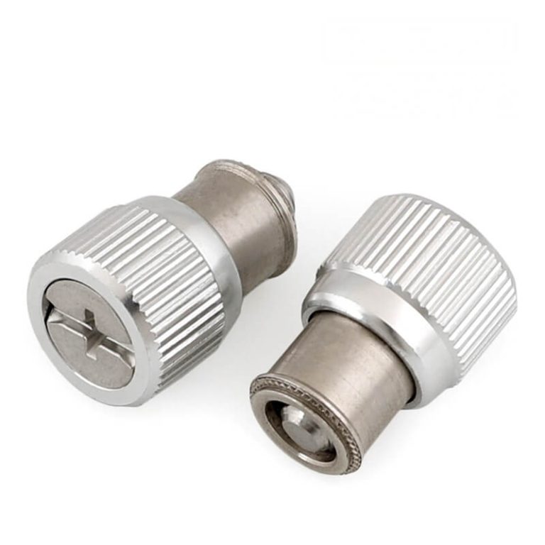 press in style captive screw PF11 PF12