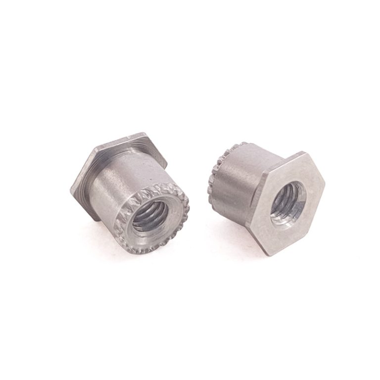 stainless steel grounding standoffs