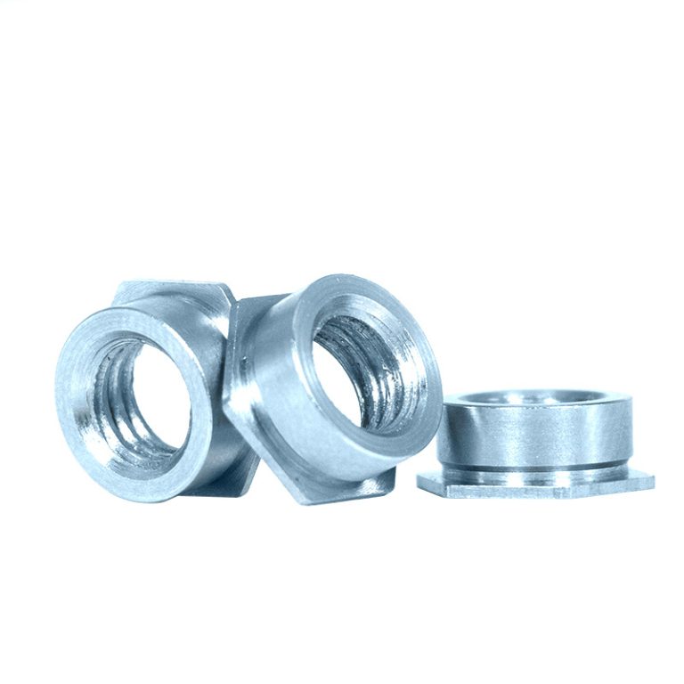 zinc plating insert nut