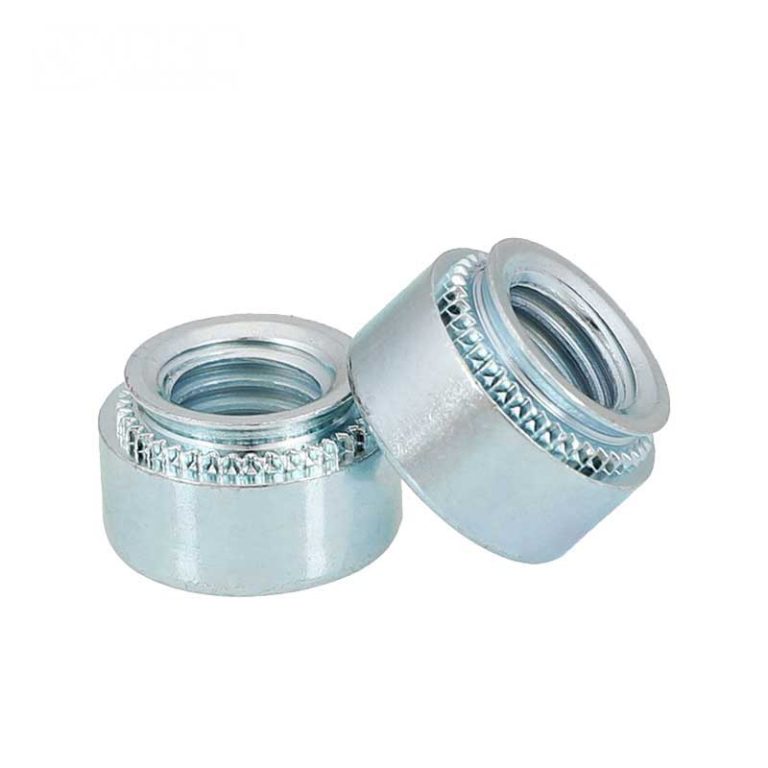 zinc-plating-self-clinching-nuts