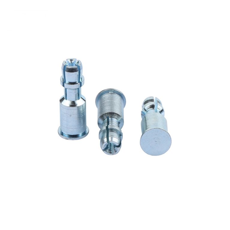 zinc plating snap-top standoffs