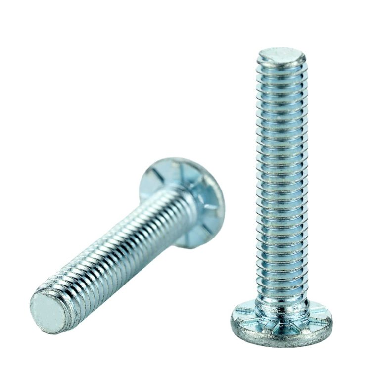 Technical Knowledge 8 Carbon steel heavy duty studs for thin sheet