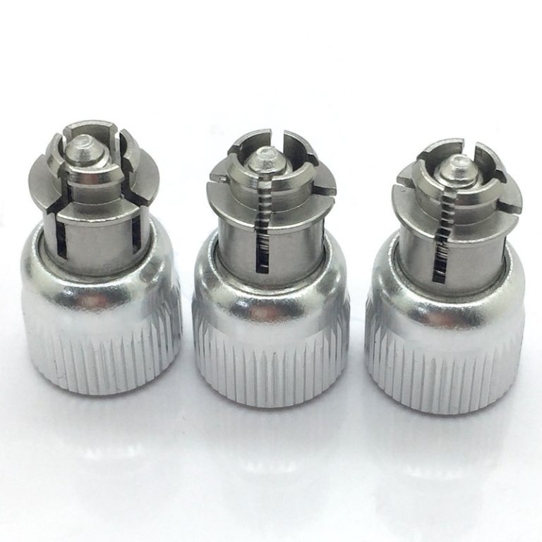 PF53 captive screw