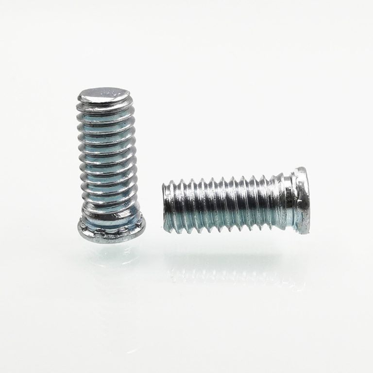 carbon steel low displacement head studs FHL