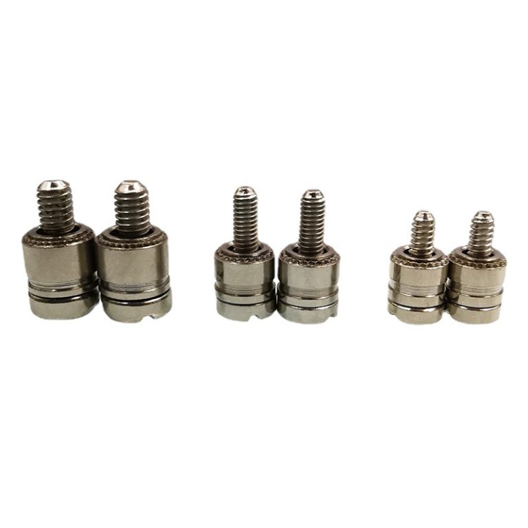 captive panel screw PFHV