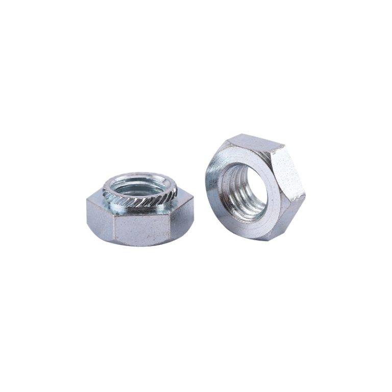 hexgonal insert nut